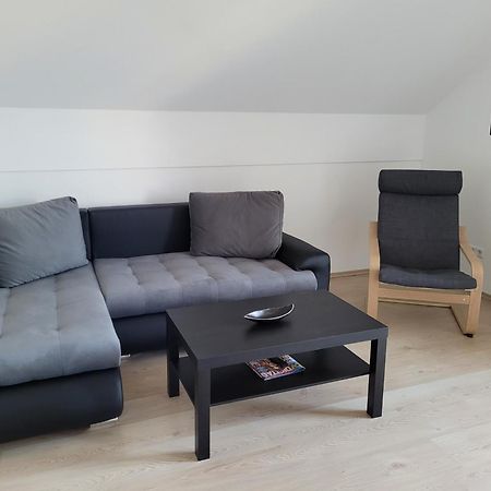 Rudis Ferienwohnung Кирххам Экстерьер фото