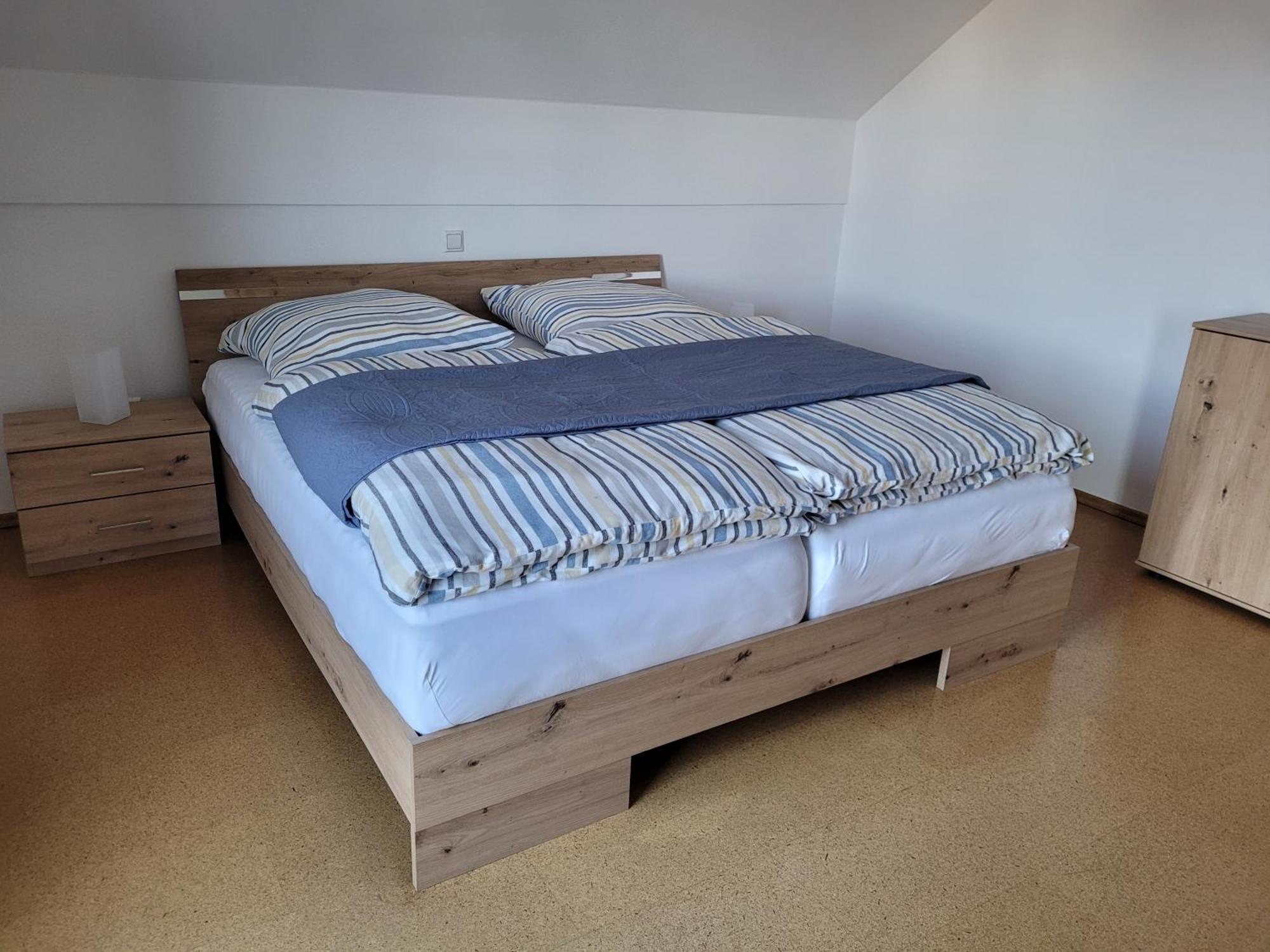 Rudis Ferienwohnung Кирххам Экстерьер фото