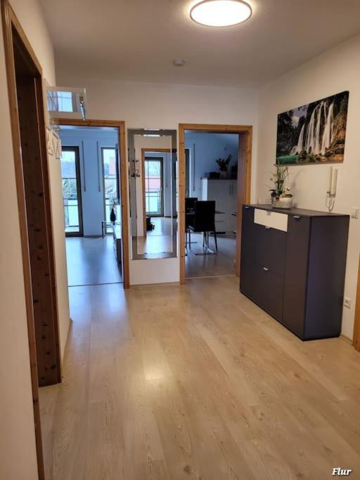 Rudis Ferienwohnung Кирххам Экстерьер фото